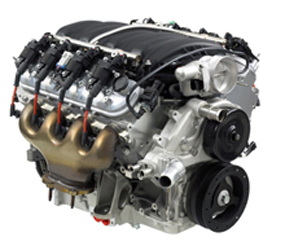 U1615 Engine